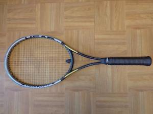 Head I. Prestige XL Xtralong 98 head 4 5/8 grip Tennis Racquet