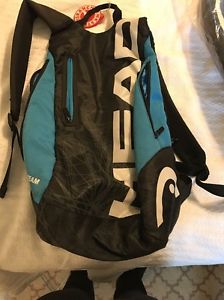 head tennis bag
