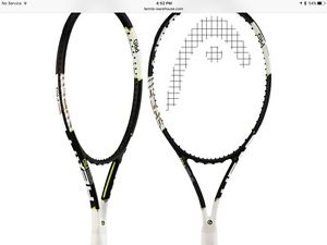 Head GrapheneXT Speed Pro tennis racquet 4 1/4