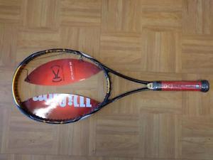 Wilson K Factor Blade 98 4 3 8 T