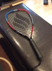Ektelon Smash Longbody Racquetball Racquet 915 Power Level 102sq. Inch Over Size