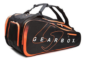 Gearbox Prism Club Racquetball B