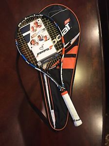 Babolat Pure Drive Play  2016