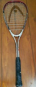 HEAD Ti Magnesium  TENNIS RACKET  3 7/8  Grip sports Raquet