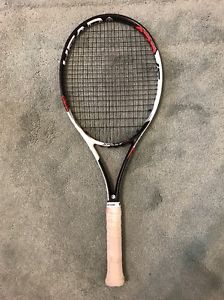 Head graphene touch speed pro 4 3/8 used