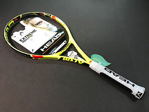 Head Graphene XT Extreme Lite 4 1/4 2017
