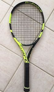 Babolat Pure Aero - Excellent Condition - 4 1/2
