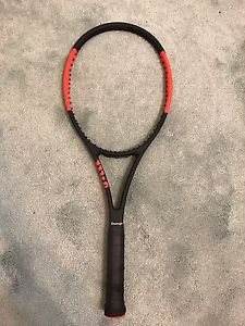 Wilson Pro staff 97 2017 4 1/2