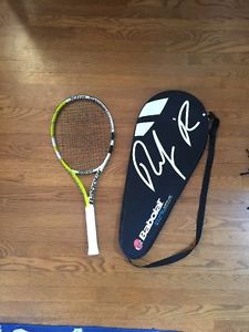 Babolat Pure Drive Roddick Tennis Racquet
