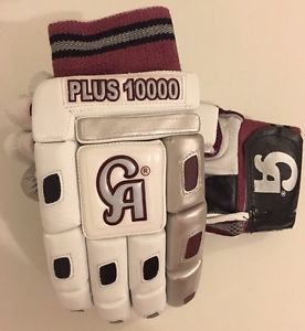 CA Plus 10000 Gants De Cricket Frappeurs ADULT RH NOUVEAU STYLE