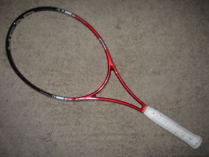 HEAD Youtek IG Prestige MP 4 3/8 Tennis Racquet EUC NR