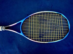 Fischer Vacuum Pro Midsize 90 Grip 4 3/8 Made in Austria 