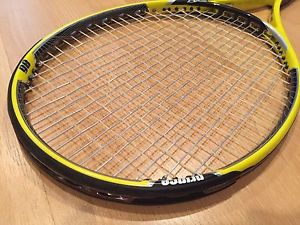 Prince Exo3 Rebel Tennis Racquet