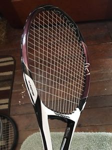 Wilson KFactor K Zero KZero Oversize Tennis Racquet 4 3/8 Grip Brand NEW