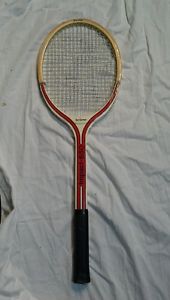 Vintage Spalding Impact650 Tom G