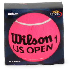 Wilson WRT1415PKID US Open Mini 