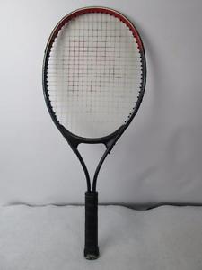 DONNAY GLM PRO 2 TENNIS RACQUET Aluminium profiled lightweight youth
