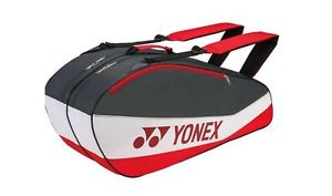 YONEX Club Series 6 Pack Tennis 