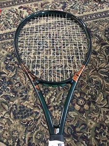 Prince ThunderStorm Oversize 120 Longbody 4 1/4 In Excellent shape