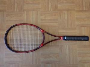 Head Prestige Tour 300 Mid Made in Austria 4 1/2 grip Tennis Racquet