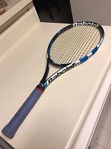babolat pure drive