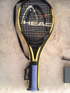 Head Agassi Radical Jr. Tennis Racquet
