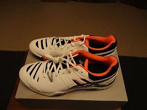 Asics Gel Challenger 10 Tennis Shoes New Size 11.5 Mens