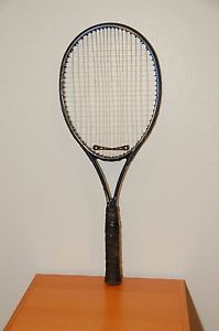 Head Extreme Competition XL Mid Plus Twin Tube tennis Racquet Racket 4 5/8