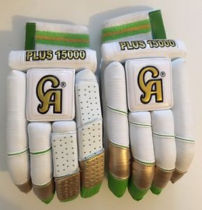CA Plus 15000 Gants De Cricket Frappeurs ADULT RH NOUVEAU STYLE