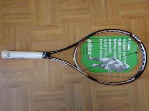 NEW PRINCE EXO3 Tour 100 18x20 4 1/4 grip Tennis Racquet