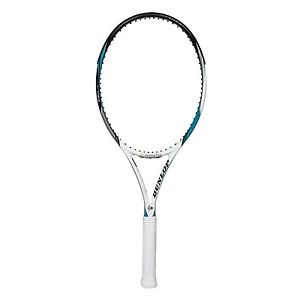 DUNLOP BIOMIMETIC S 2.0 LITE TENNIS RACQUET ,GRIP 4 3/8 , - NEW