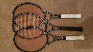 Prince Graphite Classic MS Tennis Racquet