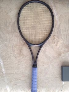 Pro Kennex Copper Ltd Oversize tennis racquet racket 4 3/8