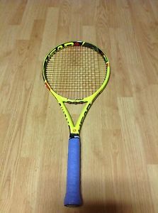 HEAD Graphene XT Extreme PRO