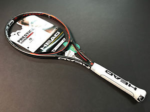 Head Graphene XT Prestige S 4 1/4 2017