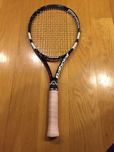 Babolat Pure Drive 4 1/2