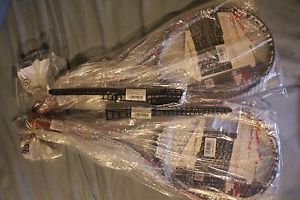 Tecnifibre TFight 315 LTD 16 and 18 Main + Grommets