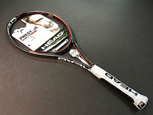 Head Graphene XT Prestige Midplus 4 3/8 2017