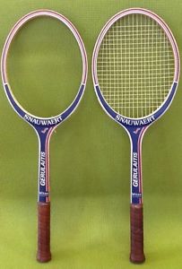 SNAUWAERT Gerulaitis Autograph