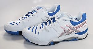 ASICS Women's Gel Challenger 10 Tennis Shoe (Size 10)