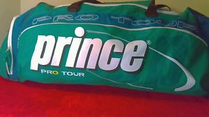 PRINCE LARGE PRO TOUR TRAVEL BAG
