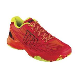 Wilson "New" Kaos Men's Tennis Shoes Size 9 1/2
