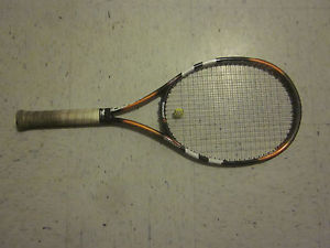 Babolat Storm Team Tennis racket  w/ Case
