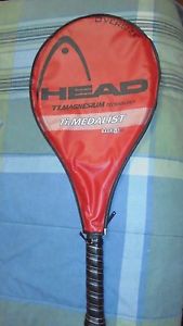 Head T.I Magnesium Technology Ti.Medalist 1013 Tennis Racquets
