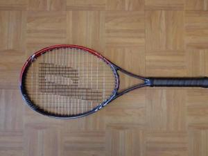 Prince EXO3 Hybrid 104 head 4 1/4 grip Tennis Racquet
