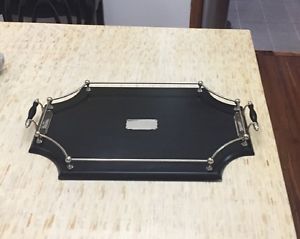 Luxurious Tray