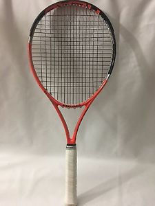 Head Youtek Radical OS - 4 1/2 - USED