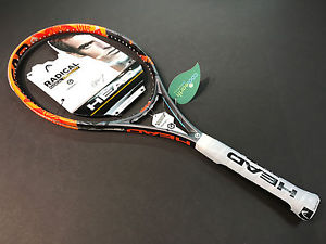 Head Graphene XT Radical S 4 1/4 2017