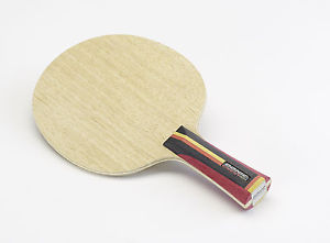 Donic Crest AR+ Tenis de mesa-madera Tenis de mesa de madera
