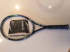 Brand New Tecnifibre Flash 300  dynacore 4 3/8